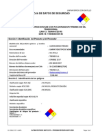 Limpiavidrios Tremex