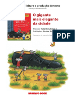 Projeto Gigante Elegante