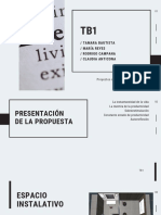 Grupo 2 - EXPOSICIÓN TB1 - ODS