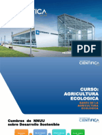 Bases Agricultura Ecologica