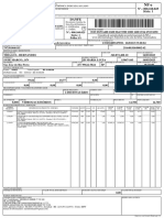 Danfe: SP Cristais Automotivos Ltda