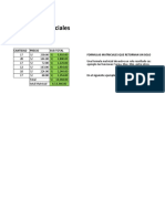 S11 - Fórmulas Matriciales UTP