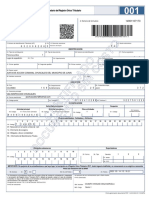 Rut Formalizado 14901107173