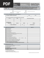 F001 Formato - Mensual - 01-27 PDF