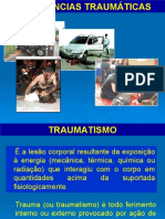 ATUALIZADO Trauma