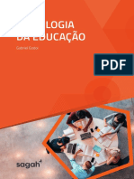 Psicologia Da Educação: Gabriel Godoi