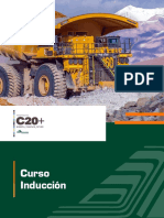 Curso Inducción