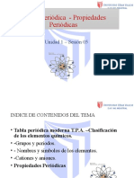 S-7 Tabla Periodica