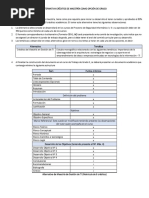 Anexo 1 - Escenario Maestria Gestión TI