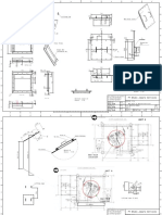 PMS - Detail Drawing Man Hole For BA Silo