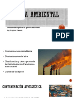 Química Del Aire.