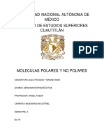 Universidad Nacional Autónoma de México Facultad de Estudios Superiores Cuautitlán