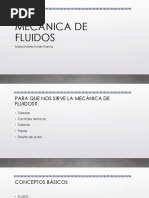 Mecanica de Fluidos1