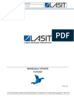 Manuale Flycad v1 55 39