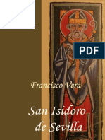 San Isidoro de Sevilla