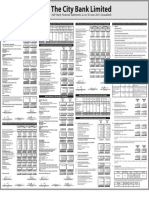 Half Yearly Financial Statements As On 30 June 2021 (Unaudited)