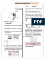 Repaso para La Evaluación de Salida 4to