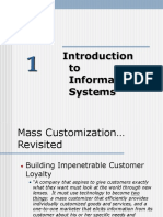 Information System