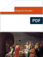 A Apologia de Sócrates