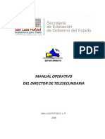 Manual Operativo Director