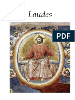 Laudes