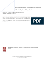 Social Scientist Social Scientist: This Content Downloaded From 130.209.6.61 On Mon, 30 Apr 2018 07:03:31 UTC