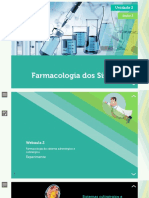 Farmacologia Dos Sistemas - Introdução Parte2