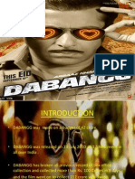 Dabangg Final