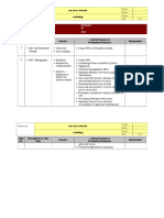 NDT Risk Assesment