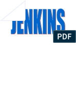 Jenkins