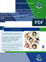 Documento de JDP