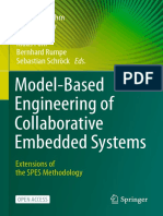 Model-Based Engineering of Collaborative Embedded Systems