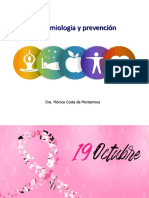 Epidem y Prevencion