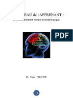 Le Cerveau de L'Apprenant:: Du Fonctionnement Normal Au Pathologique