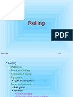 Rolling MM3041