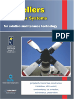 Propeller Systems: Propellers