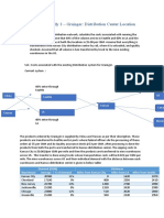 Case Study 3 - Group 3