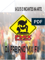 Manual Pratico para - Djs