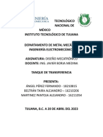 Ángel Pérez Fernando - 18210815 Beltrán Taira Alejandro - 16210206 Martinez Pantoja Alejandro - 16211054