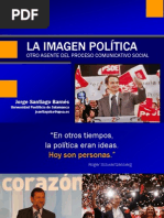 La Imagen Política - Jorge Santiago Barnes