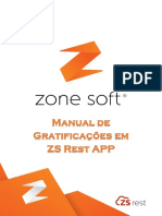 ZS Rest APP Gratificações 1910