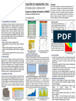 Análisis de Diseño Hidráulico EPANET