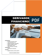 Derivados Financieros