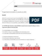 Unidad de Aprendizaje 1:: G03: Matriz de Roles BIM