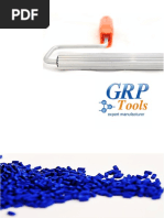 GRP Tools English Detailed Catalogue Apr2020