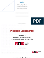 Docsity s03 s1 Variables de Investigacion y Su Operacionalizacion