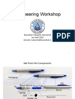 Engneering Workshop