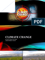 Climate Change - Bacc1a