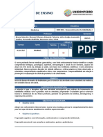 MED 006 - Desenvolvimento de Habilidades I 2023.1 (Com Início Corrigido)