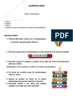 Tema 19. Los Hijos de Jacob